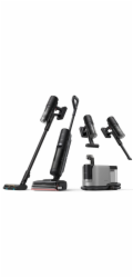 Dreame H15 Mix bezdrátový tyčový vysavač pro mokré a suché vysávání 
 
