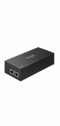 TP-Link POE370S PoE++ injektor (2x10GbE, 802.3af/at/bt, 60W)