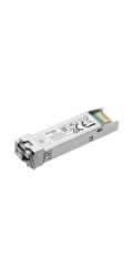 TP-Link OMADA ISM321B-20 průmyslový optický SFP modul SM (1310nm/1550nm), WDM, 1,25Gb/s, LC, 20km, DDM,-40°C až 85°C