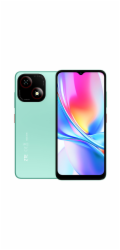ZTE Blade A35e 64+2GB zelený