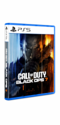 PS5 - Call of Duty: Black Ops 7