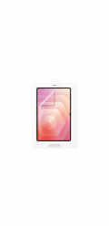 Samsung Ochranná fólie Tab S11 Ultra Transparent