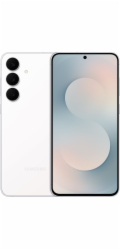 Samsung S731 Galaxy S25 FE 256GB White
