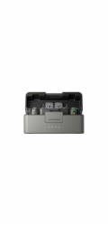 DJI Mic 3 (2 TX + 1 RX + Charging Case)