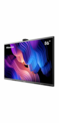 Hisense 86WM6FE, 86” GoBoard Pro - Advanced Interactive Display