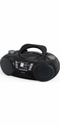 Sencor SPT 6510DB