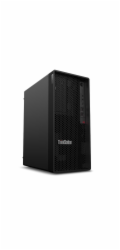 Lenovo ThinkStation P2 Tower G2 Core Ultra 7 265K/32GB/1TB SSD/RTX A1000 8GB/3y Onsite/Win11 Pro/černá