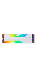 ADATA SSD 500GB XPG SPECTRIX S65G, PCIe Gen4x4 M.2 2280, (R:5000/W:2700 MB/s)