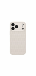 Spigen Liquid Air, natural titanium - iPhone 17 Pro Max