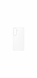 Samsung Clear Case (transparent, Samsung Galaxy S25 FE)