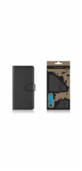 Tactical Field Notes pro Apple iPhone 17 Black