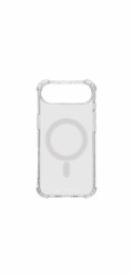 Tactical MagForce Plyo Kryt pro Apple iPhone Air Transparent