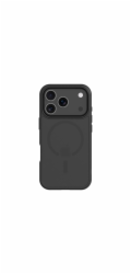 Tactical MagForce Hyperstealth Kryt pro iPhone 17 Pro Asphalt