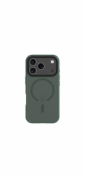 Tactical MagForce Hyperstealth Kryt pro iPhone 17 Pro Forest Green
