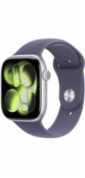 Apple Watch S11 Cell/42/Sport Band/Purple Fog