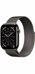 Apple Watch S11 Cell/42/Elegant Band/Slate