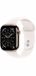 Apple Watch S11 Cell/42/Sport Band/Light Blush