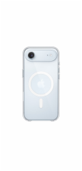 iPhone Air Case with MagSafe – Frost