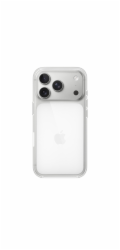 iPhone 17 Pro Clear Case with MagSafe