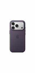 iPhone 17 Pro TechWoven Case with MagSafe - Purple