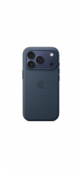 iPhone 17 Pro TechWoven Case with MagSafe - Modrá