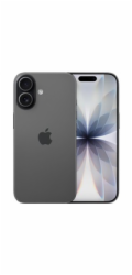 Apple iPhone 17 512GB Black
