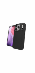 ZAGG Ochranný kryt Luxe Snap pro Apple iPhone 17 Pro - černý