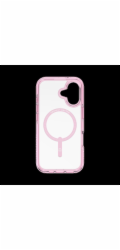 ZAGG Ochranný kryt Santa Cruz Snap Apple 17 Pink Sorbet