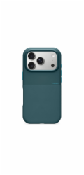 Beats iPhone 17 Pro Rug.Case/MS+Cam.C–Rocky Blue