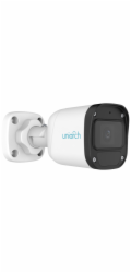 Uniarch by Uniview IP kamera/ IPC-B122-APF28/ Bullet/ 2Mpx/ objektiv 2.8mm/ 1080p/ IP67/ IR30/ PoE/ Onvif