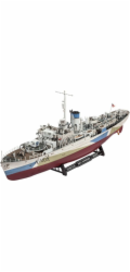 Revell HMCS Snowberry