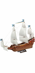 Revell Švédská královská loď VASA