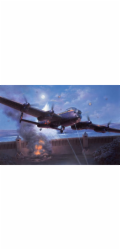 Revell Plastikový model Avro Lancaster  Dambusters 