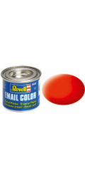 Revell Barva e-mailu 25 Světle oranžová