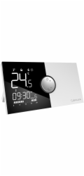 Termostat bezdrátový programovatelný týdenní  SALUS 091PRO-RF