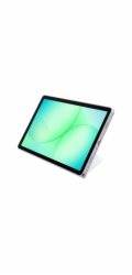 Samsung Ochranné pouzdro Tab A11+ White