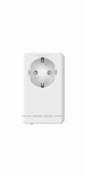 Mercusys MP500P KIT AV1000 Gb Powerline průchozí
