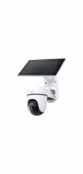 Kamera TP-Link Tapo C630 KIT 5MPx, venkovní, IP PTZ, WiFi baterie, přísvit