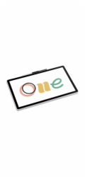 Wacom One pen display 14.0"