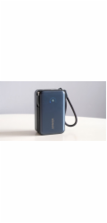 Powerbanka Anker Nano 10000mAh, 45W s kabelem USB-C černá