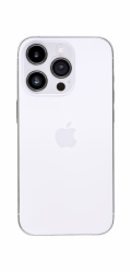 Apple iPhone 14 Pro 17 cm (6.7") Dual SIM iOS 16 5G 256 GB Béžový Remade / Obnovené stránky