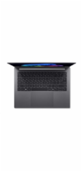 ACER NTB TravelMate X4 14 AI (TMX414-51-TCO-73PV),Ultra 7 258V,14"WUXGA,32GB,1TB SSD,Intel,W11P,Gray