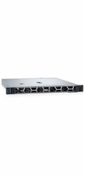 DELL PowerEdge R360/ 8x 2.5/ Xeon 6325P/ 32GB/ H755/ 1x 480GB SSD/ iDRAC 9 Enterprise 16G/ 1x 700W/ 3Y Basic on-site
