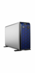 DELL PowerEdge T360/ 8x 3.5/ Xeon 6315P/ 16GB/ H355/ 1x 480GB SSD/ iDRAC 9 Enterprise 16G/ 1x700W/ 3Y Basic on-site