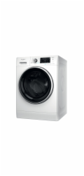Whirlpool FFWDD 1176258 BCV EE Pračka se sušičkou 