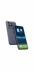 Motorola EDGE 60 Neo 12GB/256GB PANTONE Grisaille