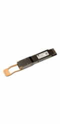 MikroTik DDQ+85MP01D QSFP-DD optický modul, 100m, MM, 400Gbps