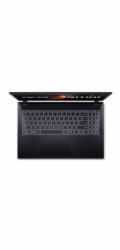 ACER NTB Nitro V 15 AI (ANV15-42-R464),R7-7445HS,15.6"FHD,32GB,1TB SSD,RTX 3050,W11H,Black