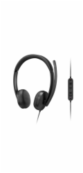 Lenovo Kabelová VoIP náhlavní souprava 5000 4XD1R88995
