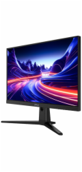 DAHUA 25" LED LM25-E241B/ herní/ IPS panel/ 1920x1080 (FHD)/ 1000:1/ 1ms/ 350 cd/m2/ HDMI/ DP/ VESA 100x100